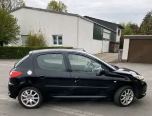 Peugeot 206 Plus Top Gepflegt 2. Hand‼️ Bild 2