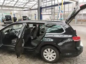 Volkswagen Passat Variant Passat Variant 2.0 TDI SCR DSG Comfortline