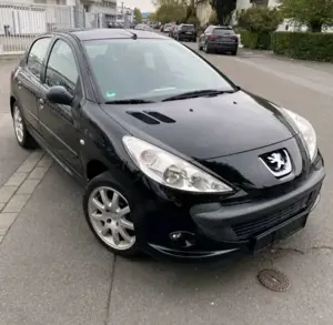 Peugeot 206 Plus Top Gepflegt 2. Hand‼️