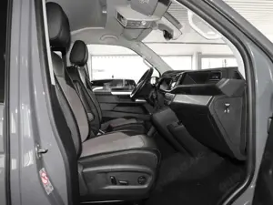 Volkswagen T6.1 California 2.0 TDI DSG California Beach Tour Edition 4Motion Bild 3