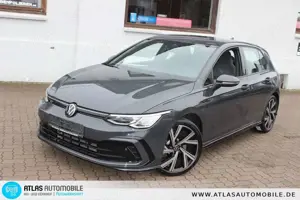 Volkswagen Golf VIII 2.0 TSI OPF DSG R-Line LED V+H=NAVI=AC