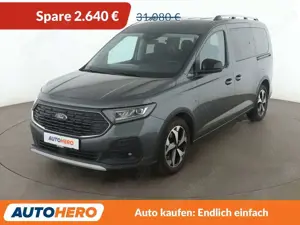 Ford Grand Tourneo 1.5 EcoBoost Active Aut.*NAVI*LED*TEMPO*CAM*PDC*