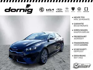 Kia ProCeed / pro_cee'd 1.5T-GDi 140 GT-Line DCT7