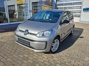 Volkswagen up! 1.0 MPI beats up! KLIMA+DAB+ALU+1.HAND+GARANTIE
