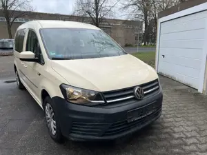 Volkswagen Caddy Maxi Trendline BMT