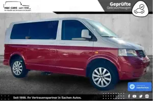 Volkswagen T5 California T5 Caravelle California 2H NAVI 9S CARPLAY TOUCH