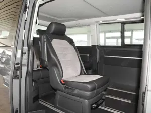 Volkswagen T6.1 California 2.0 TDI DSG California Beach Tour Edition 4Motion Bild 4