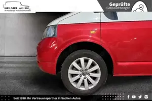 Volkswagen T5 Multivan T5 Caravelle California 2H NAVI 9S CARPLAY TOUCH Bild 3