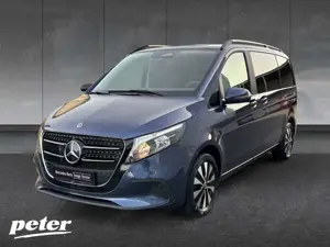 Mercedes-Benz V 220 d  Distronic/Lenkradheizung/AHK2.5t