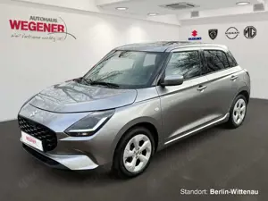 Suzuki Swift Comfort Hybrid 1.2 MT LED NAVI KAMERA SHZ