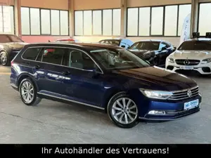 Volkswagen Passat Variant Virtual*NAVI*ACC*Kamera*AHK