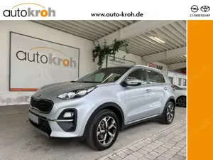 Kia Sportage Vision 2WD Autom. AHK Winterp.