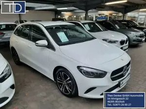 Mercedes-Benz B 180 Progressive Line Advanced