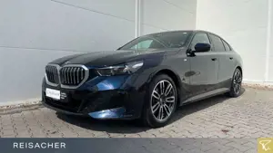 BMW 520 i Lim M Sport,Pano,AHK,DA+,Sthz.HuD,Pano