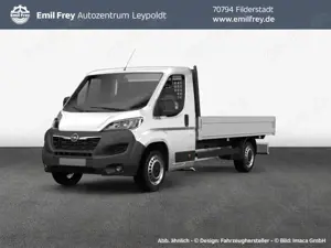 Opel Movano 2.2 D L2H1 2WD VA Edition