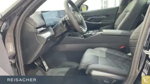 BMW 520 i Lim M Sport,Pano,AHK,DA+,Sthz.HuD,Pano Bild 4