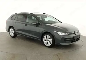 Volkswagen Golf VIII Variant 2.0 TDI DSG Life, easyOpen, Kamera...