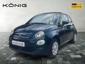 Fiat 500 Cabrio MY23 1.0 Klima  Sound USB*DAB+*
