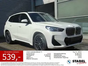 BMW X1 sDrive20i M Sportpaket