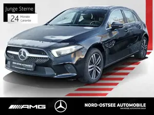 Mercedes-Benz A 250 e PROGRESSIVE  LED PAKRPAKET DAB NAVI SHZ