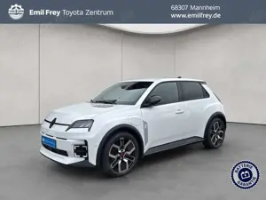 Renault R 5 E-Tech Techno 150 Comfort Range 110 kW, 5-türi