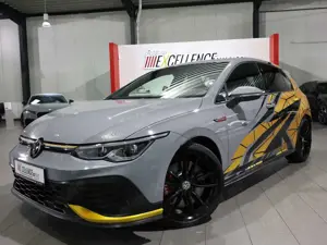 Volkswagen Golf GTI VIII 2.0 TSI DSG CLUBSPORT EINZELSTÜCK Bild 5