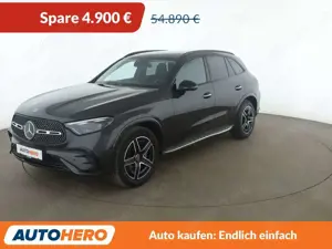 Mercedes-Benz GLC 220 GLC 220 d 4Matic AMG Line Aut.*NAVI*LED*ACC*360°*