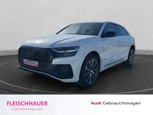 Audi Q8 50 TDI qu. competition plus Navi+LED+AHK+21''+ACC+