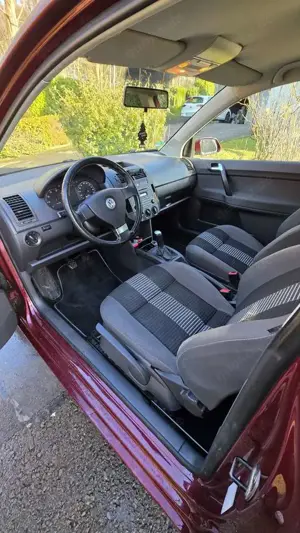 Volkswagen Polo 1.2 United Bild 4