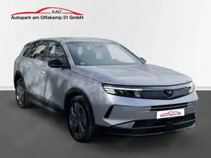 Opel Grandland X Grandland B 1.2 48V Mild-Hybrid Edition *CAM