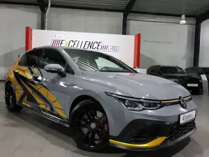 Volkswagen Golf GTI VIII 2.0 TSI DSG CLUBSPORT EINZELSTÜCK Bild 3
