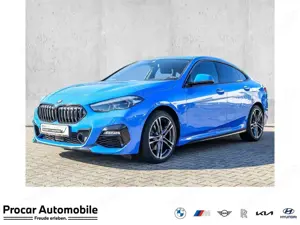 BMW 218 i M-Sportpaket+Navi+LHZ+DAB+Sportsiitz+LED+HiFi+SH
