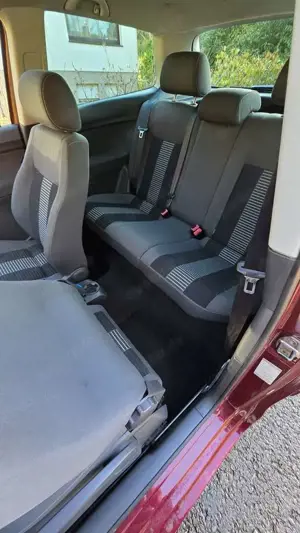 Volkswagen Polo 1.2 United Bild 5