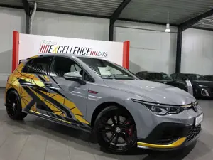 Volkswagen Golf GTI VIII 2.0 TSI DSG CLUBSPORT EINZELSTÜCK Bild 4