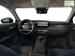 Audi Q3 Sportback NEU TFSI quattro Tech+AHK+LEDPlus+ACC... Bild 4