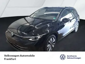Volkswagen Golf VIII 1.5 eTSI DSG Goal Navi LED-Plus-Schein