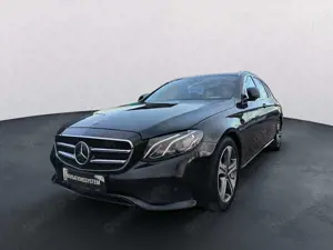 Mercedes-Benz E 350 E350d,Avantgarde286PS,LED,AutomatikNavi,R-Kamera