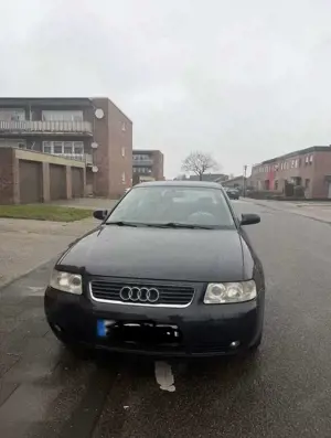 Audi A3 1.6 Ambition