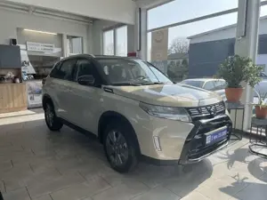 Suzuki Vitara 1.4 Boosterjet Comfort AT