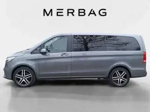 Mercedes-Benz V 250 d 4M EDITION Lang ACC AHK AUT Facelift LED Bild 2