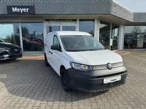 Volkswagen Caddy Maxi 2.0 TDI Cargo Maxi EcoProfi EcoProfi Maxi