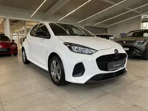 Mazda 2 Hybrid 1.5 Exclusive AUTOMATIK Smart-Key, SHZ, Len