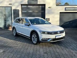 Volkswagen Passat Alltrack