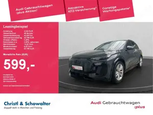 Audi Q6 e-tron e-tron performance S-LINE HDUP BO M+S PANO