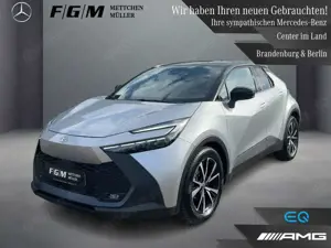 Toyota C-HR 1.8 FWD Team Deutschland TWA|CarPlay|Sitzhz