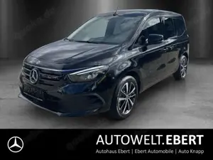 Mercedes-Benz EQT 200 Progressive LED KeyGo Navi-/WinterPkt SHZ