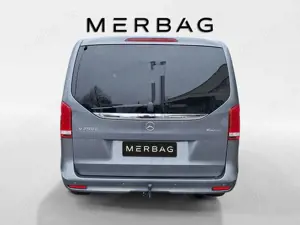 Mercedes-Benz V 250 d 4M EDITION Lang ACC AHK AUT Facelift LED Bild 4