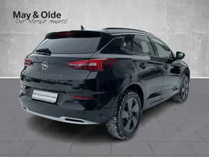 Opel Grandland 1.5D Ultimate Navi T-Leder GJR 360 Kamera Klimasit Bild 3