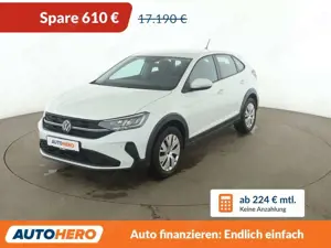 Volkswagen Taigo 1.0 TSI*LIMITER*PDC*DAB*BLUETOOTH*