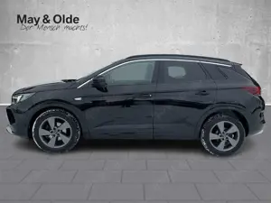 Opel Grandland 1.5D Ultimate Navi T-Leder GJR 360 Kamera Klimasit Bild 2